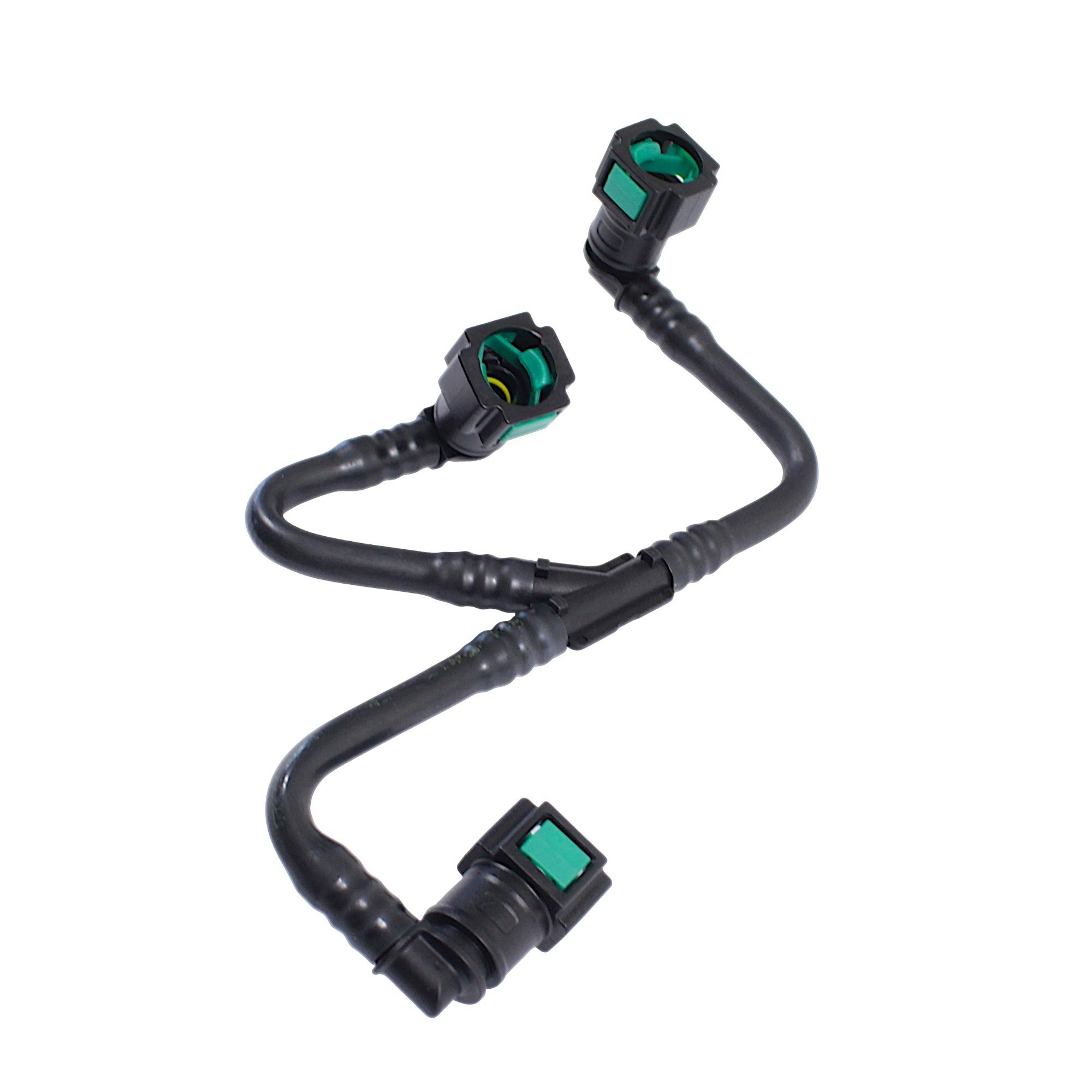 QJ MOTOR SRV 250 VS BENZİN POMPA HORTUMU #RK 66064